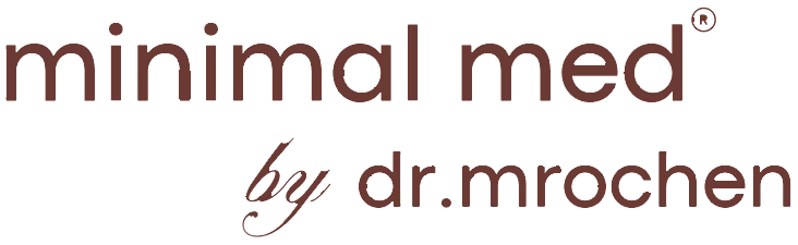 MinimalMed by Dr. Mrochen