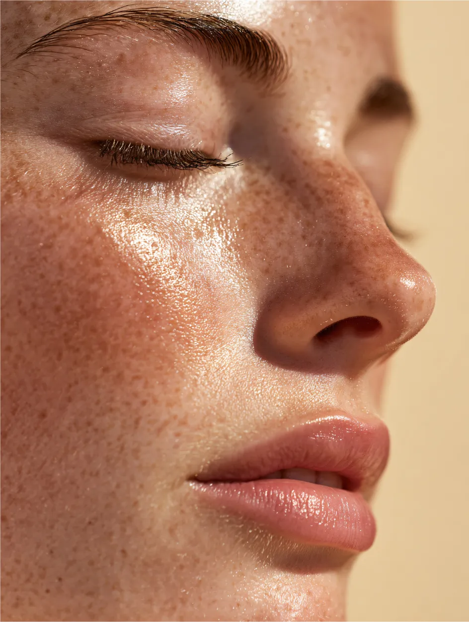 Sagging Skin: What Actually Helps — And What Does Not