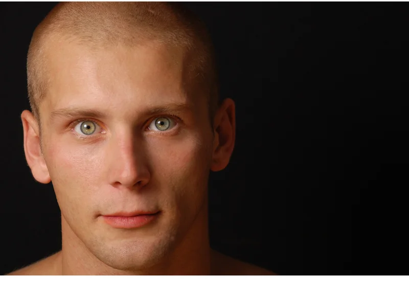 Ästhetische Medizin für Männer